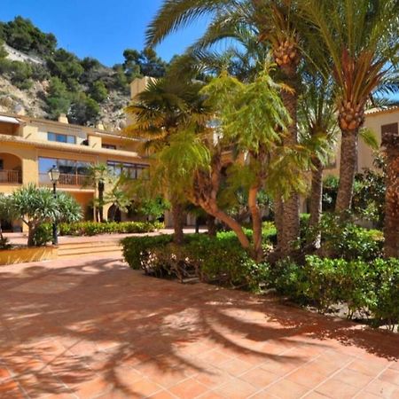 Apartamento En Lujoso Puerto Deportivo Altea Exterior photo