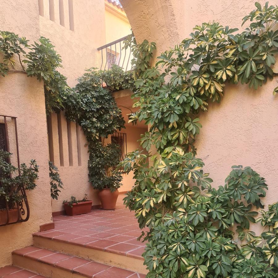 Apartamento En Lujoso Puerto Deportivo Altea Exterior photo