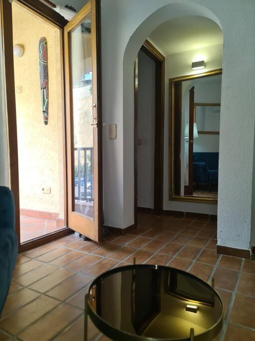 Apartamento En Lujoso Puerto Deportivo Altea Exterior photo