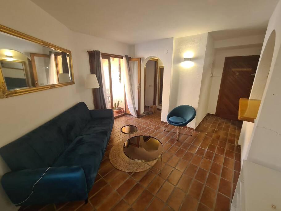 Apartamento En Lujoso Puerto Deportivo Altea Exterior photo
