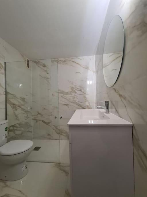 Apartamento En Lujoso Puerto Deportivo Altea Exterior photo