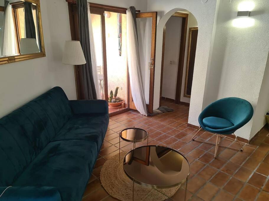 Apartamento En Lujoso Puerto Deportivo Altea Exterior photo