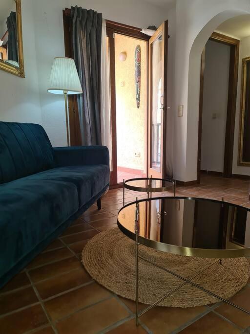 Apartamento En Lujoso Puerto Deportivo Altea Exterior photo