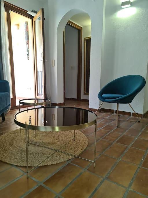 Apartamento En Lujoso Puerto Deportivo Altea Exterior photo