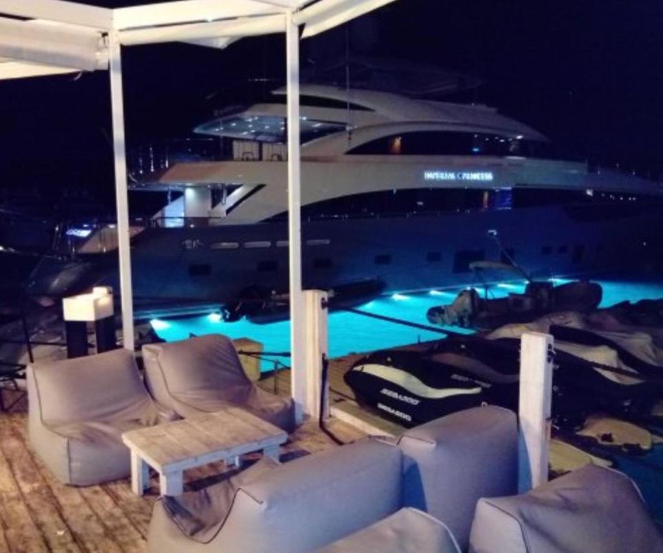 Apartamento En Lujoso Puerto Deportivo Altea Exterior photo