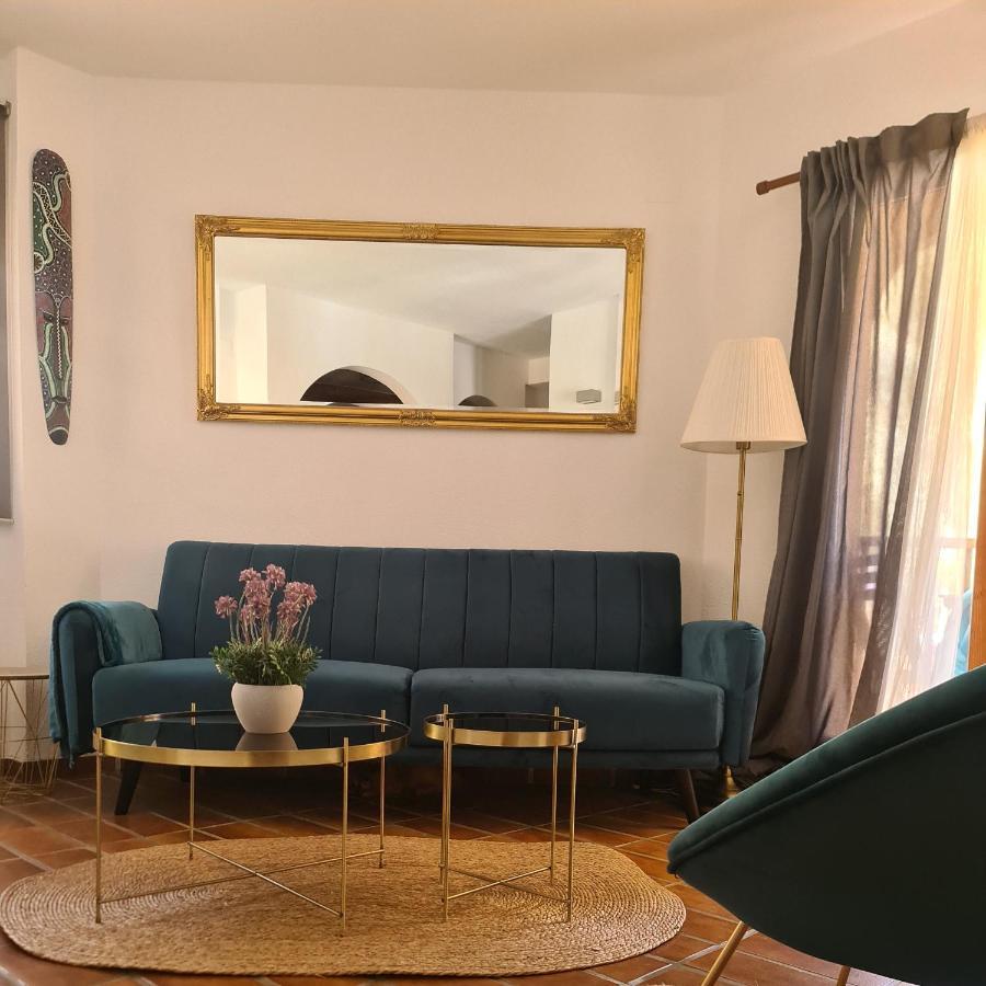 Apartamento En Lujoso Puerto Deportivo Altea Exterior photo