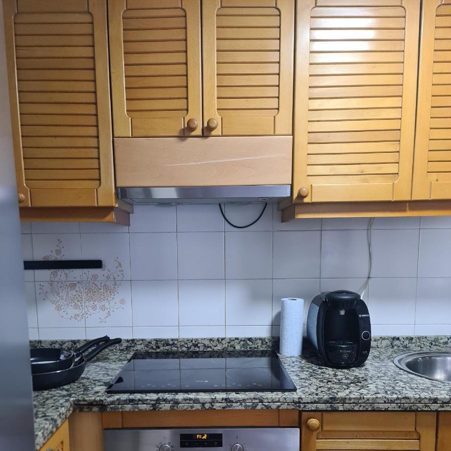 Apartamento En Lujoso Puerto Deportivo Altea Exterior photo