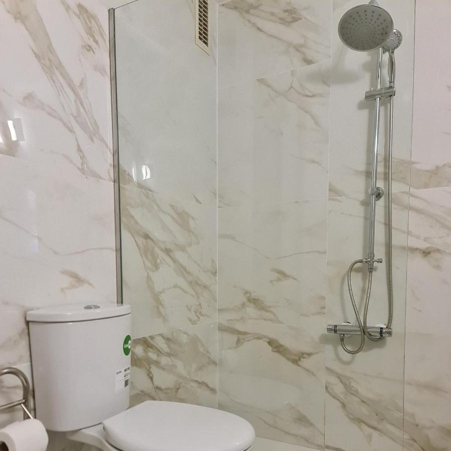 Apartamento En Lujoso Puerto Deportivo Altea Exterior photo