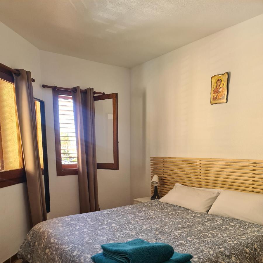 Apartamento En Lujoso Puerto Deportivo Altea Exterior photo