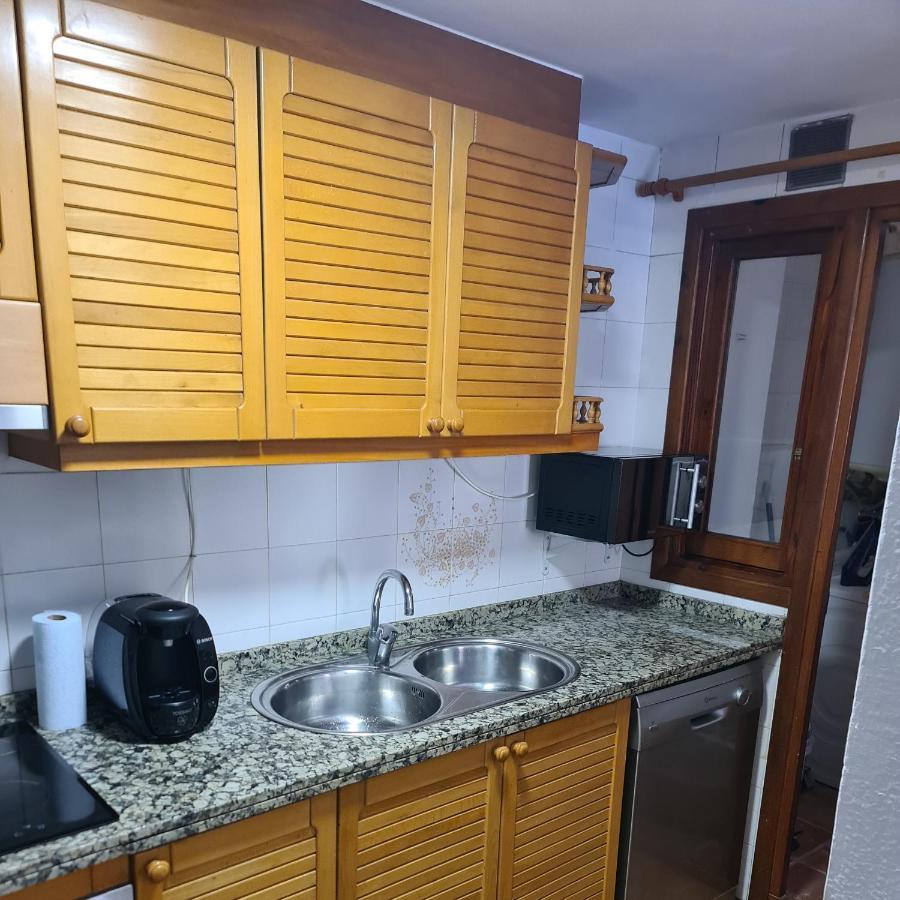 Apartamento En Lujoso Puerto Deportivo Altea Exterior photo